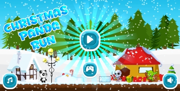 Fishing Frenzy - HTML5 Game, Mobile Version+AdMob!!! (Construct 3 | Construct 2 | Capx) - 43