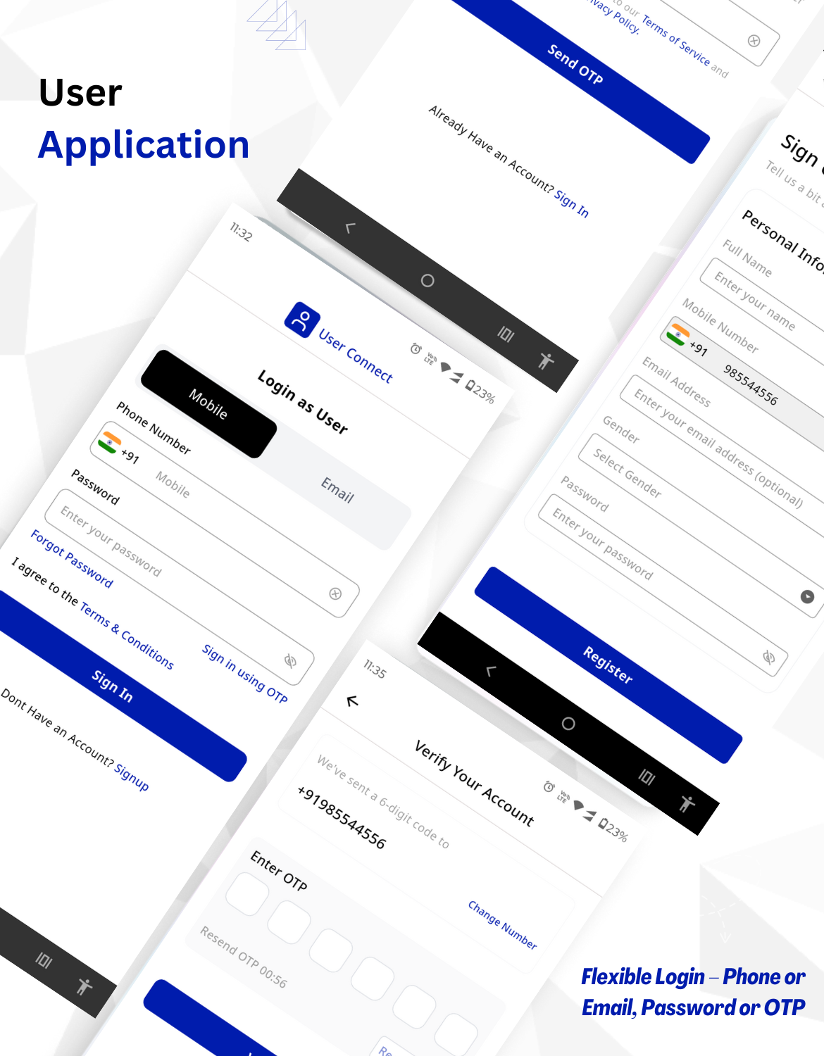 Restart  Taxi & Delivery- Perfect Taxi Solution with Parcel Delivery - 15