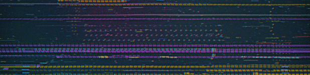 650+ Glitch Elements - 3