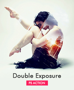 Double Exposure