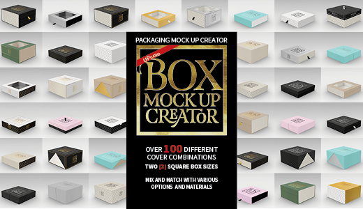 Box Creator