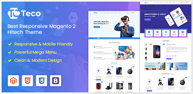 Agood - Responsive Multipurpose Magento 2 Theme - 6