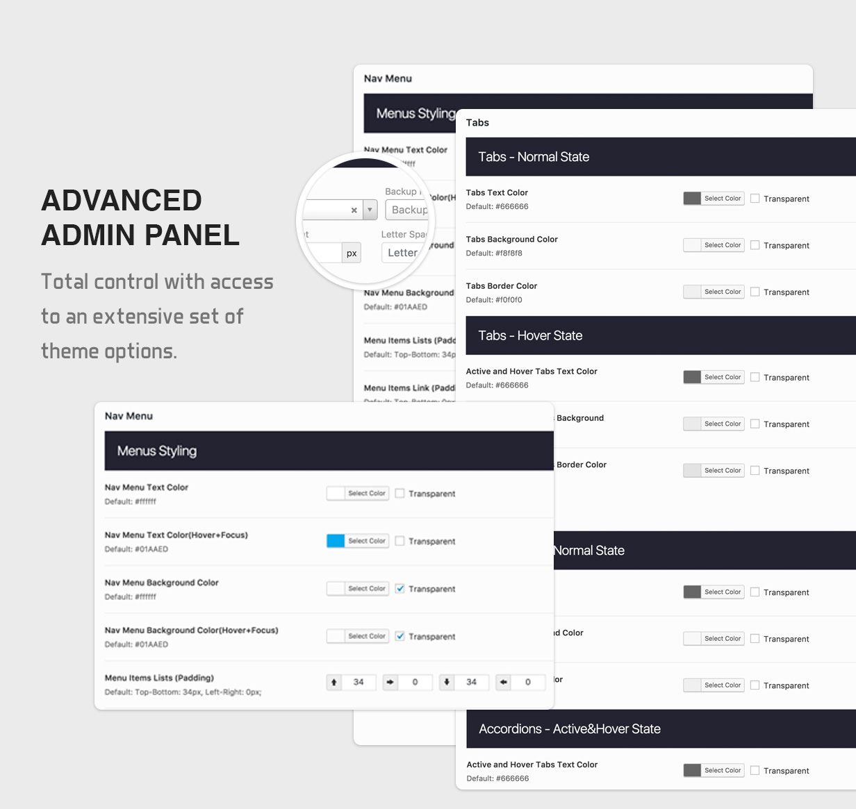 X-Gym - Fitness & Sports WordPress Theme - 7