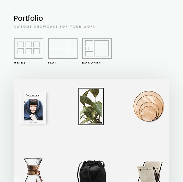 Antive - Minimal and Modern WooCommerce AJAX Theme (RTL Supported) - 12