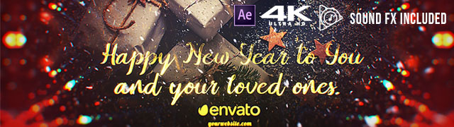 Christmas Greeting Pack 