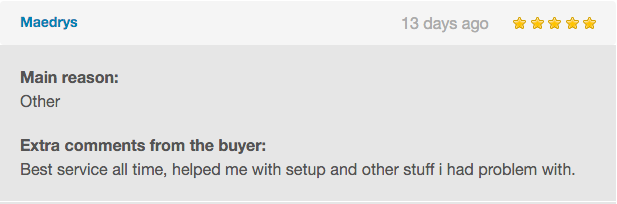 Online Store CMS - 3