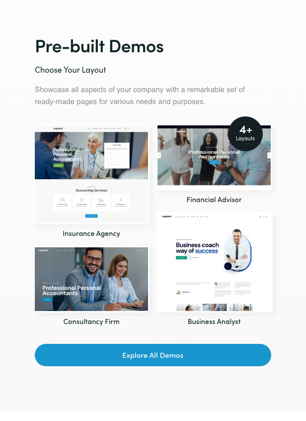 Woocommerce Themes