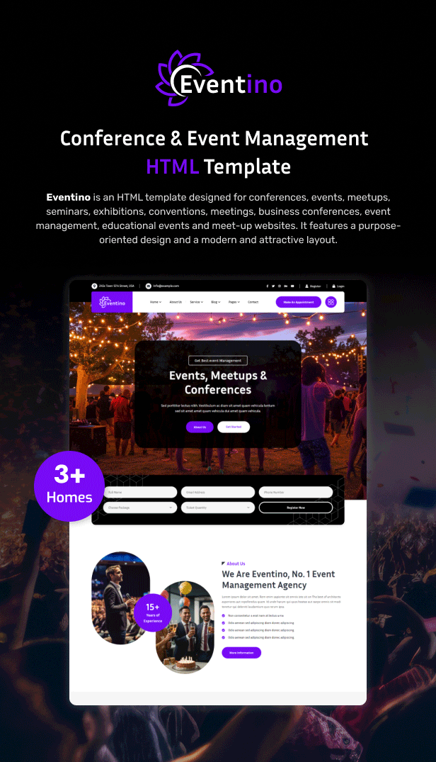 eventino