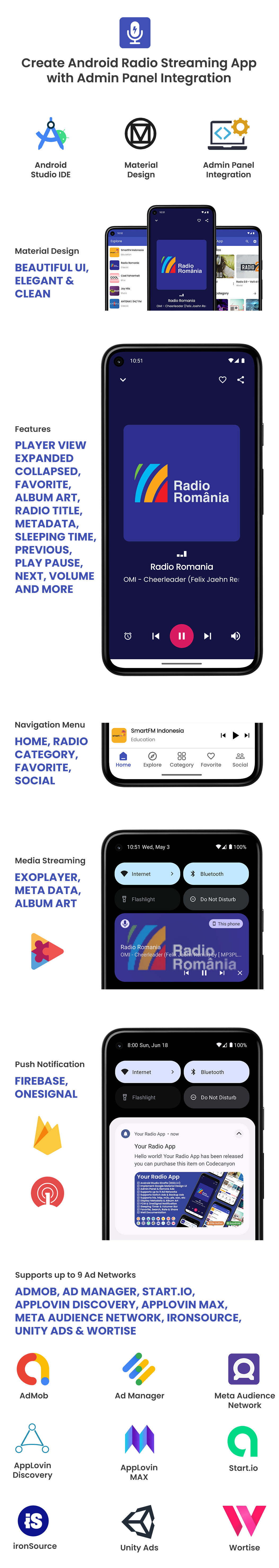 Your Radio App - 4