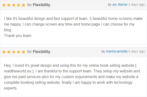 Bucklin Creative Personal Blog Wordpress Theme By Dexignzone Themeforest