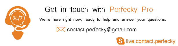 Perfecky Pro - Multi Features WP Plugin