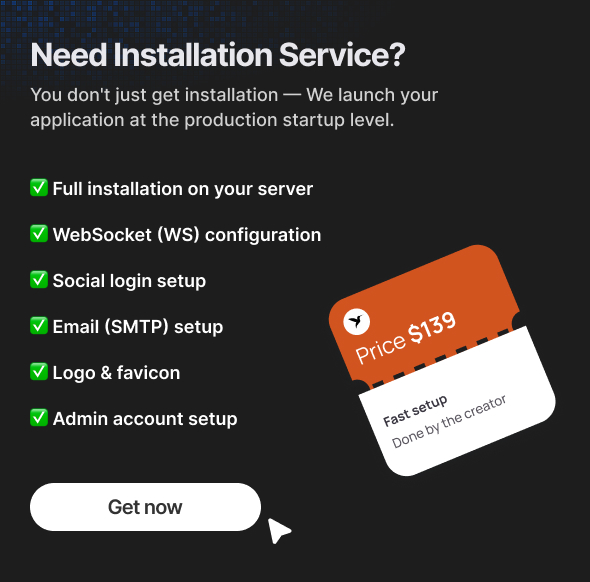 ColibriPlus - The Social Network Web Application - 2