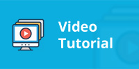 video tutorial