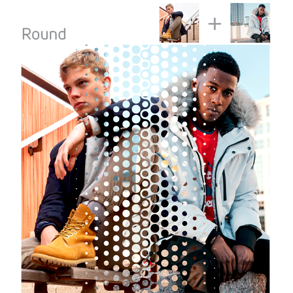Round