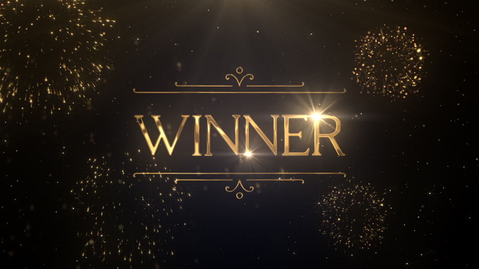 award after effects template free download