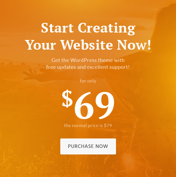 Churhius - Church Religion WordPress Theme - 11