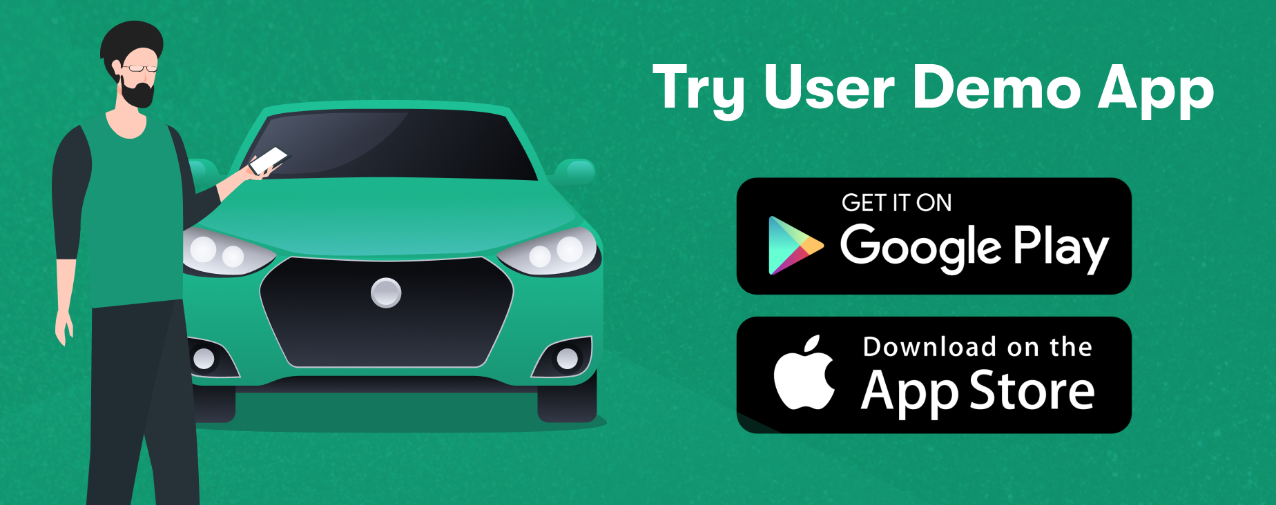 taxi app React Native App