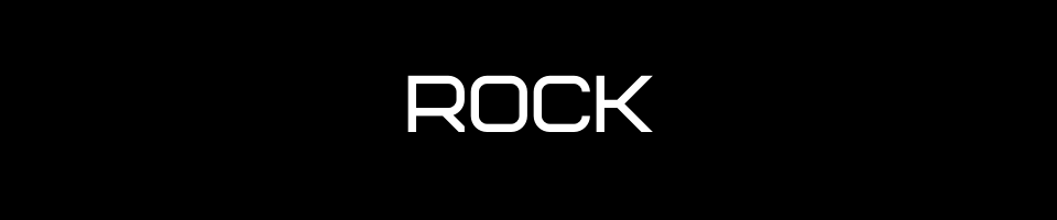 rock