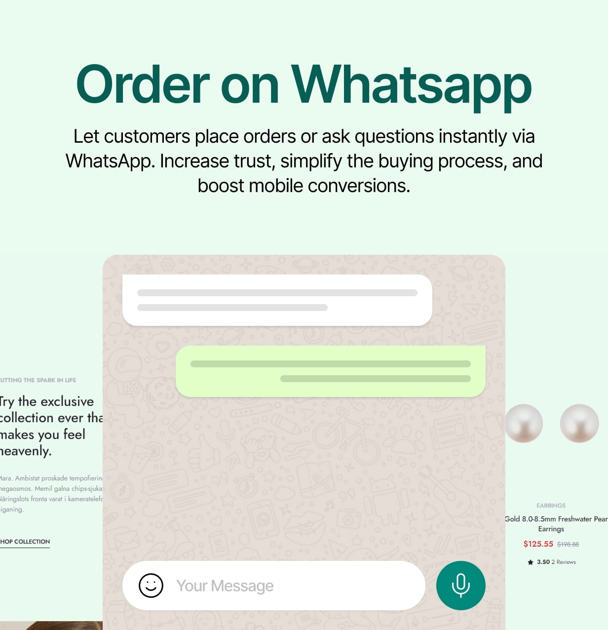 Supgor - Grocery Store and Food WordPress Theme - 22