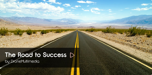 The Road to Success
