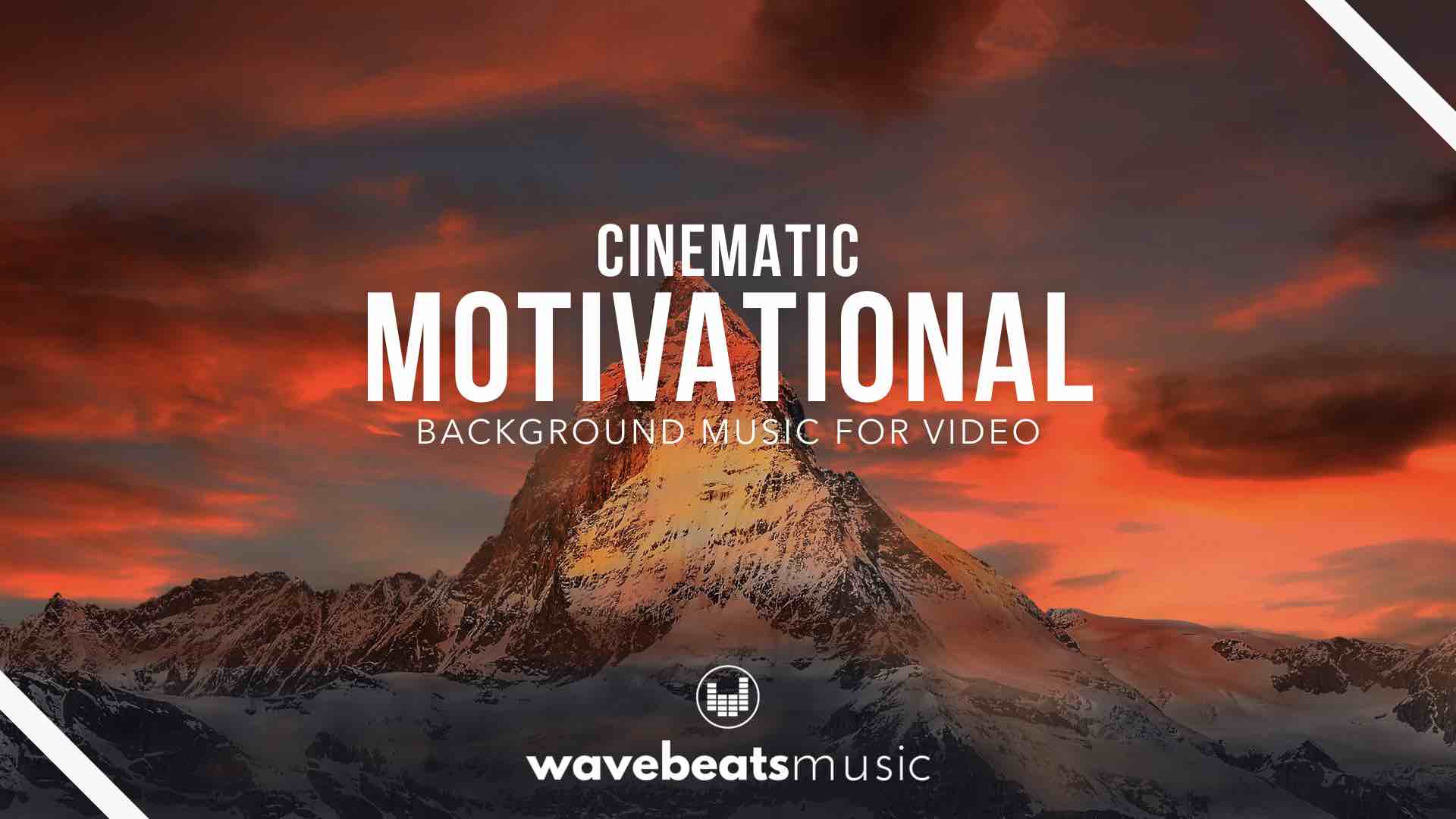 Motivational & Uplifting Cinematic Trailer - 5