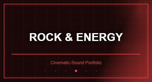 Rock & Energy