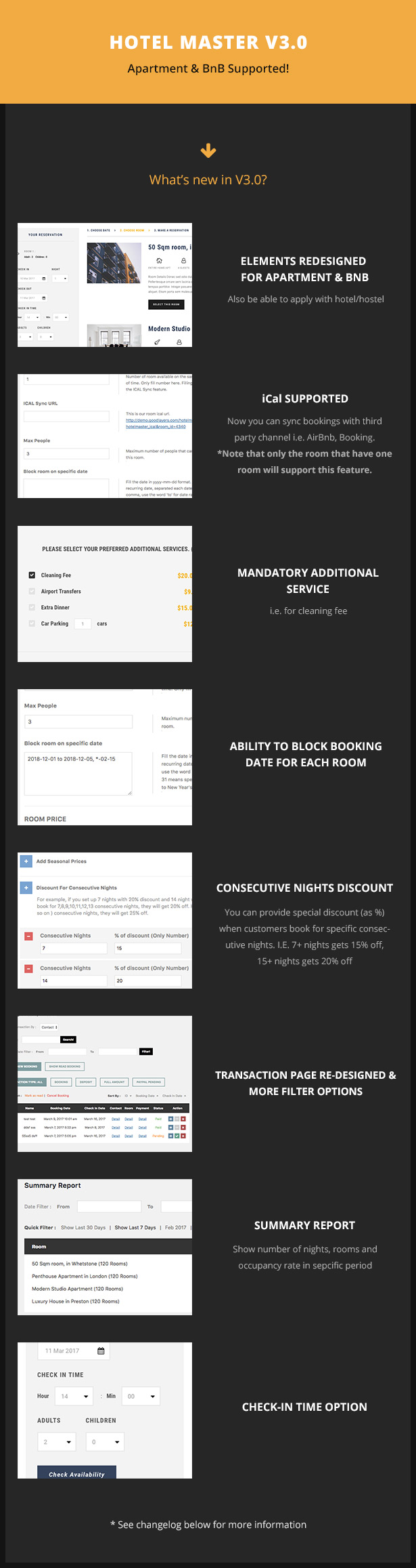 Otel Master Rezervasyon WordPress - 1