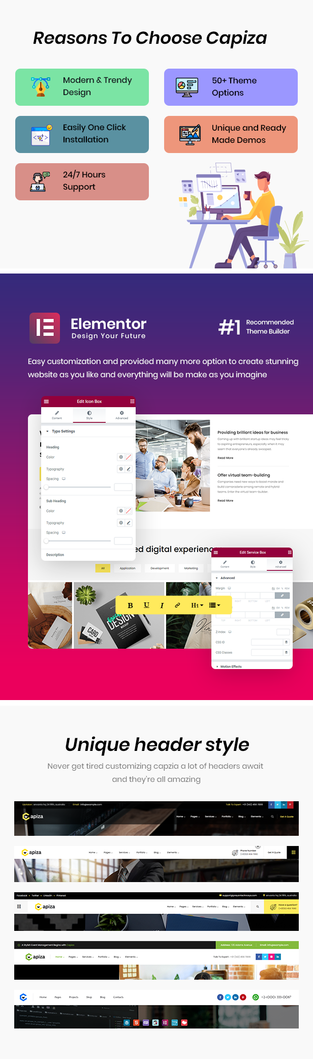 Woocommerce Themes