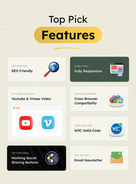 Eyolo - Blog Magazine HTML Template