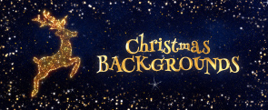 Christmas Background Animations