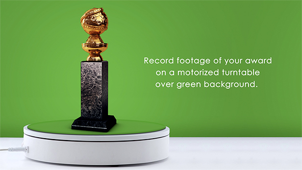 ltimate Awards Package - Free After Effects Templates | VideoHive 20241366