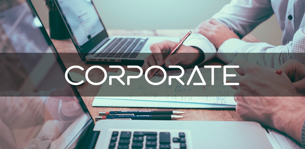 Motivational Uplifting Corporate - 1