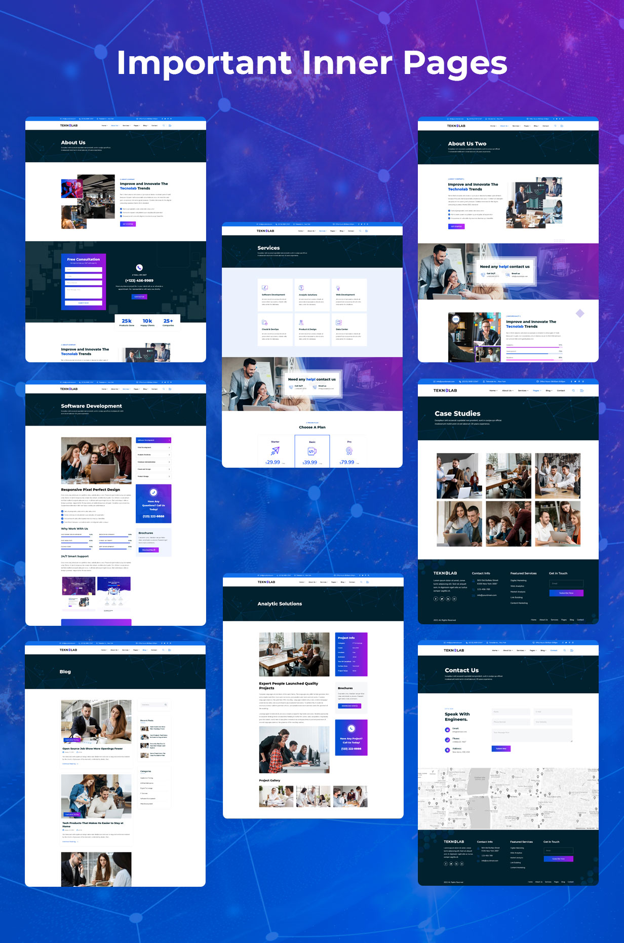 Woocommerce Themes