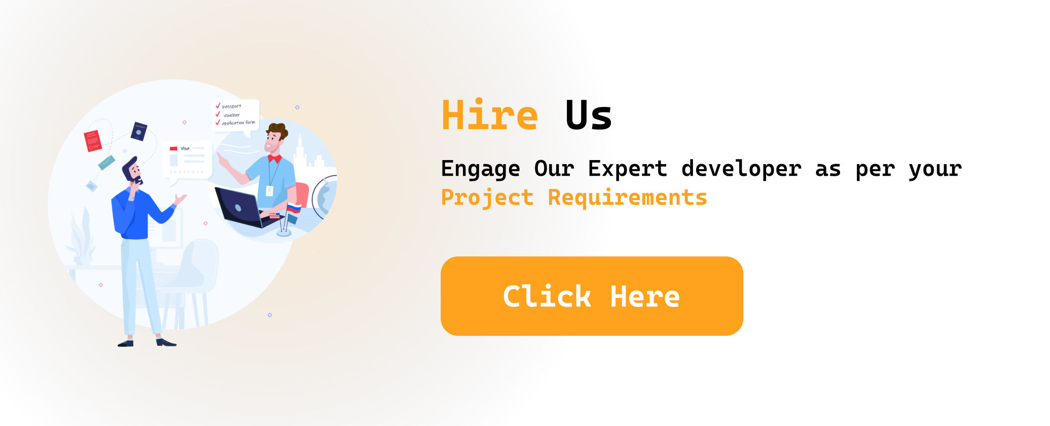 Hire Shihab Soft - Full Stack Developers for SaaS, MVP, and Apps