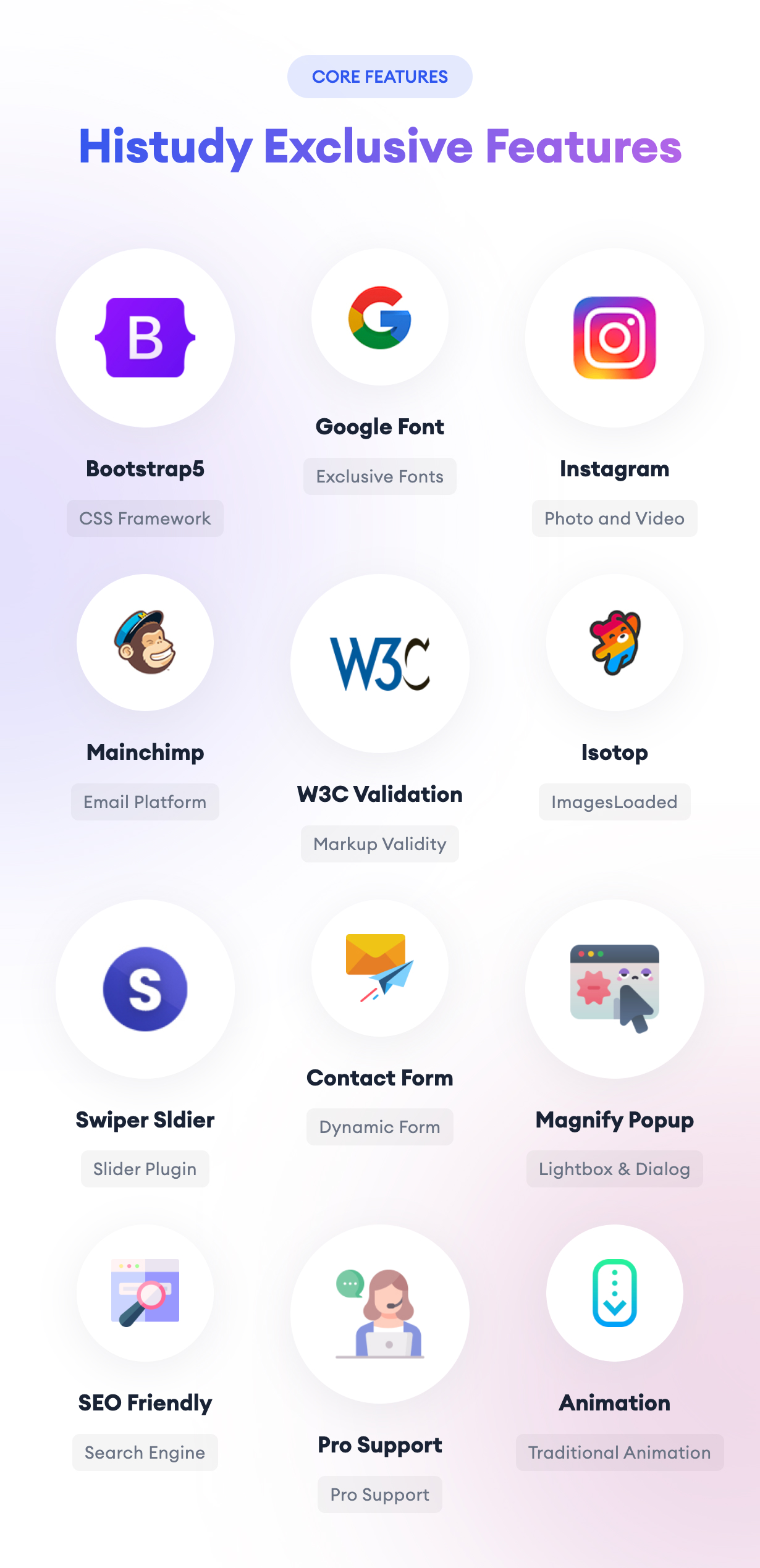 Education WordPress Theme | HiStudy - 35