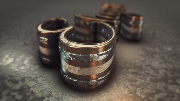 Elegant And Grunge Epic Opener 3D - 3