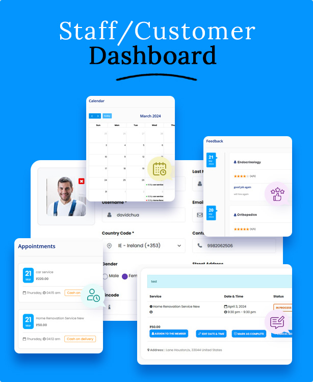 Mediket - Medical, Hospital and Health WordPress Theme - 5