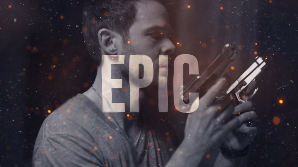 Intense Action Trailer 13982319 - Free After Effects Templates | VideoHive 