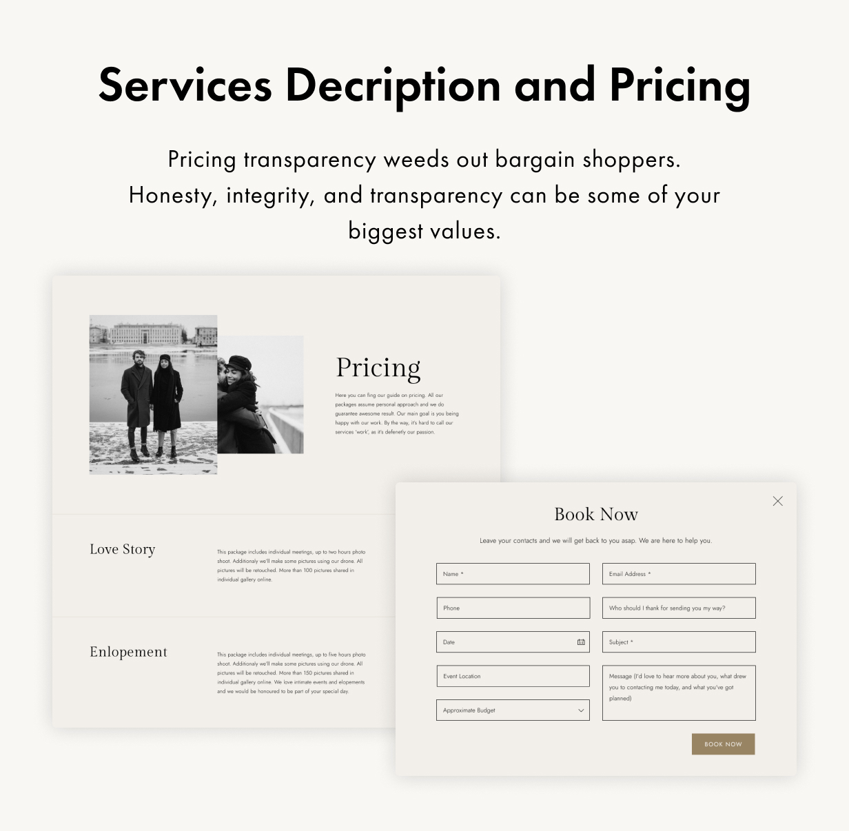 Palette WordPress Theme Presentation Image
