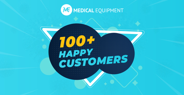 Medical Equipment - eCommerce Elementor WordPress Theme - 7