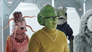 Freeze Frames: Comic Pack V3 - 7