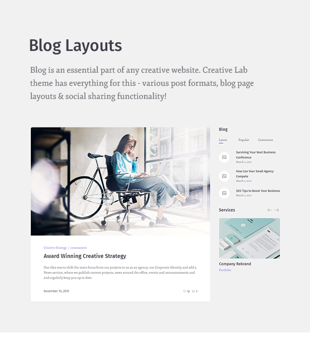Woocommerce Themes