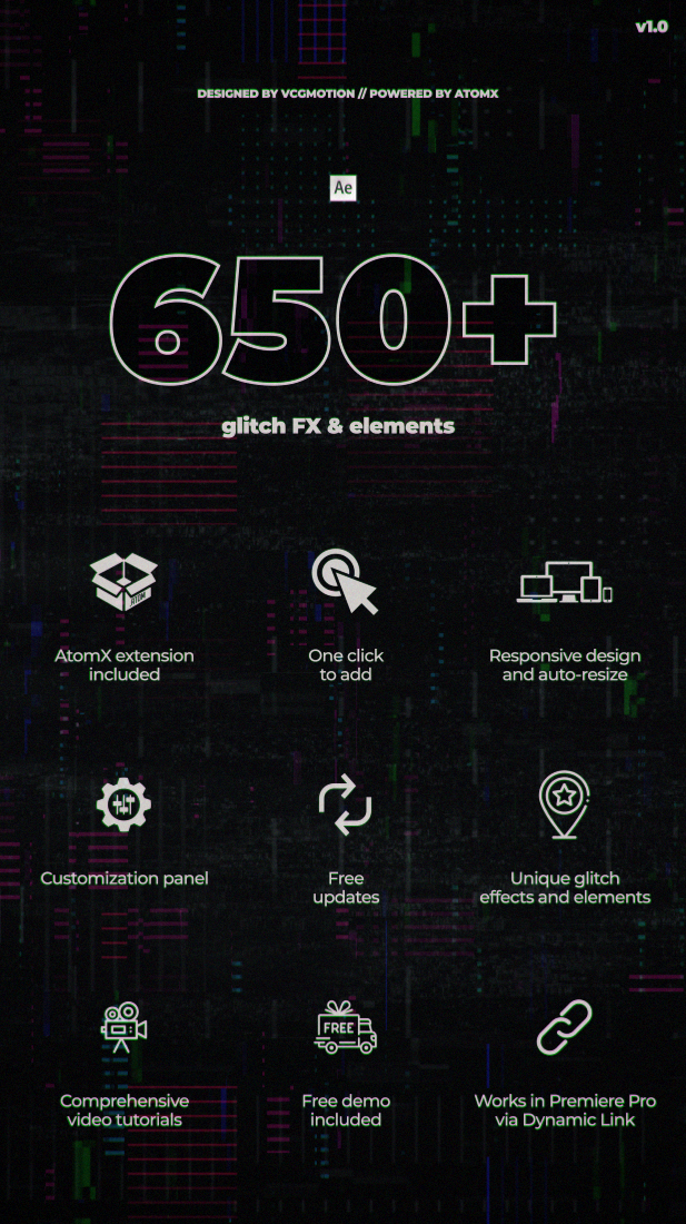 Glitch