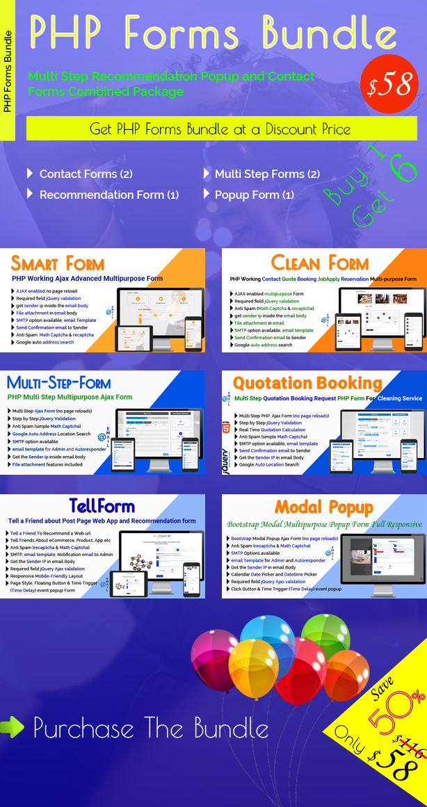 php-forms-bundle-list