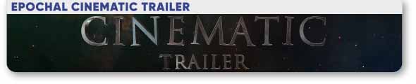 Military War Cinematic Trailer - 1
