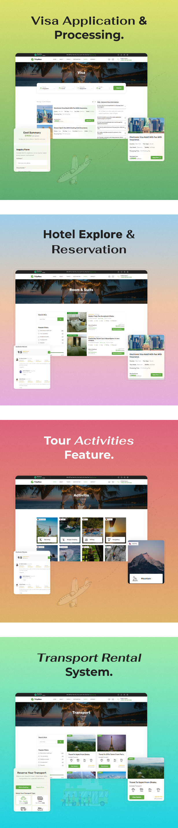 Woocommerce Themes