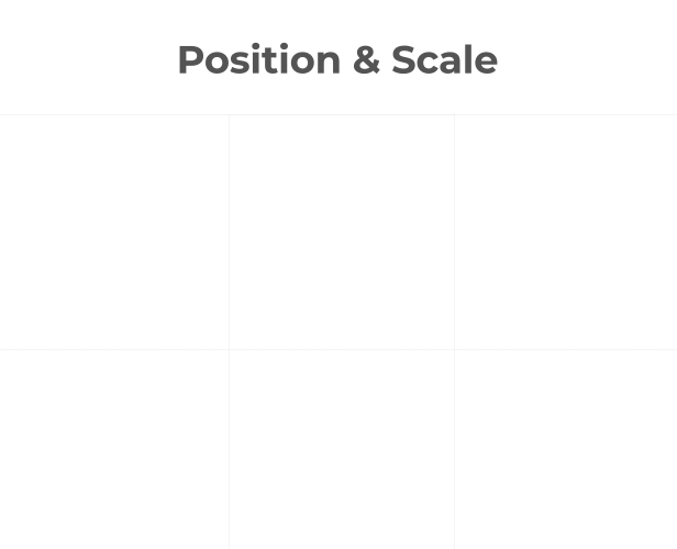 Animation Presets for Premiere Pro - 9