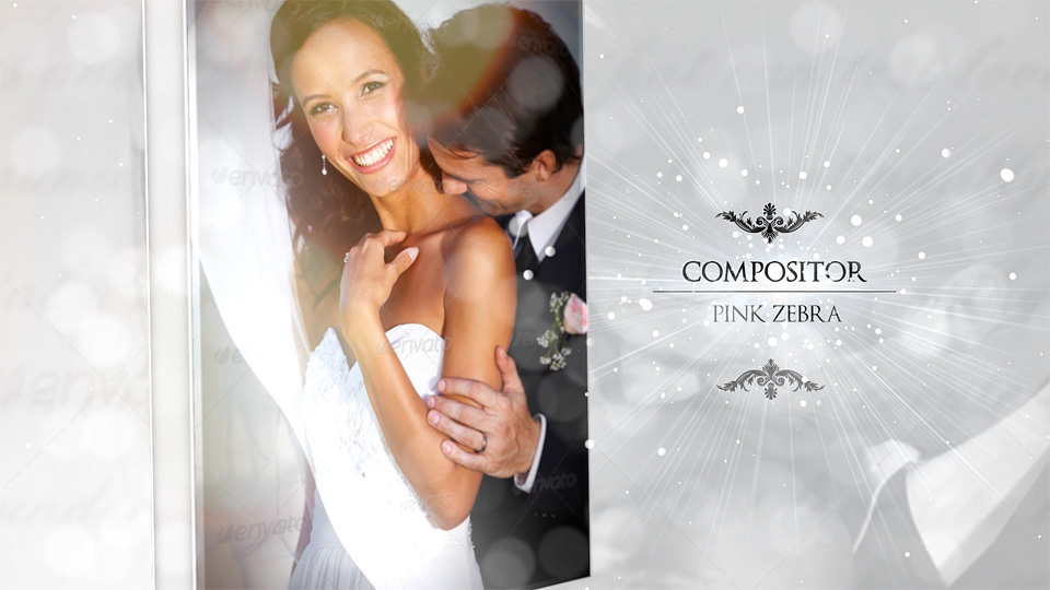 The Great Wedding Pack - 4