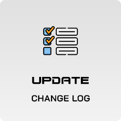 Mate Change Log