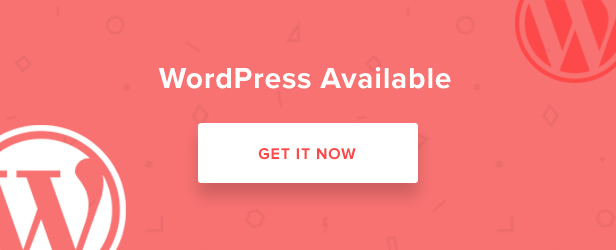 Chaos - Creative Parallax One Page HTML5 Template - 1